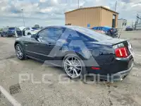 2012 Ford MUSTANG фото