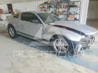 2012 Ford MUSTANG photo