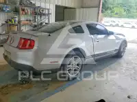 2012 Ford MUSTANG photo