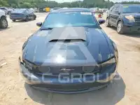2012 Ford MUSTANG photo