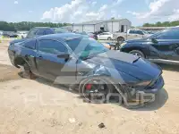 2012 Ford MUSTANG photo