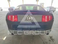 2012 Ford MUSTANG фото