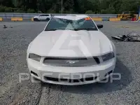 2012 Ford MUSTANG photo