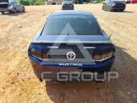 2012 Ford MUSTANG фото