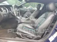 2012 Ford MUSTANG фото