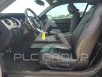 2012 Ford MUSTANG photo