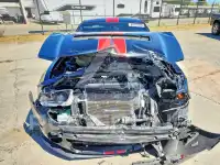 2012 Ford MUSTANG photo