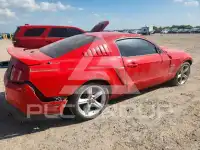 2012 Ford MUSTANG фото