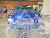 2012 Ford MUSTANG фото