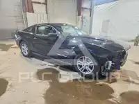 2012 Ford MUSTANG photo