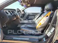 2012 Ford MUSTANG фото