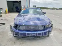 2012 Ford MUSTANG photo