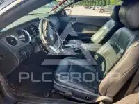 2012 Ford MUSTANG photo