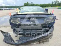 2012 Ford MUSTANG фото