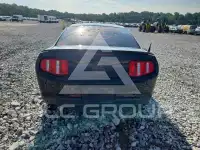 2012 Ford MUSTANG photo