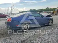 2012 Ford MUSTANG photo