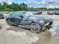 2012 Ford MUSTANG фото