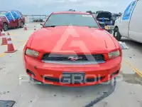 2012 Ford MUSTANG фото