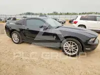 2012 Ford MUSTANG фото