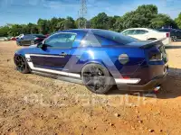 2012 Ford MUSTANG фото