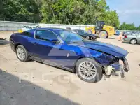 2012 Ford MUSTANG photo