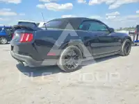 2012 Ford MUSTANG photo