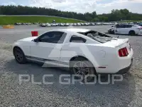 2012 Ford MUSTANG photo