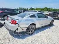 2012 Ford MUSTANG photo