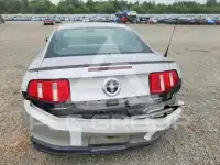 2012 Ford MUSTANG photo