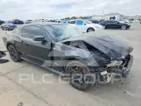 2012 Ford MUSTANG фото