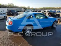 2012 Ford MUSTANG фото