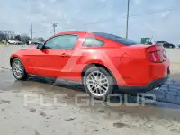 2012 Ford MUSTANG фото