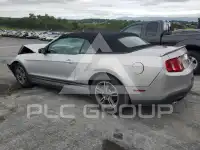 2012 Ford MUSTANG photo