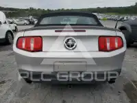 2012 Ford MUSTANG photo