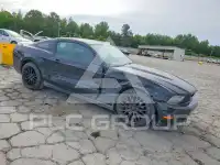2012 Ford MUSTANG photo