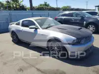 2012 Ford MUSTANG фото