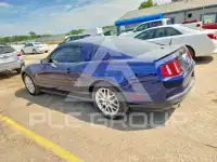 2012 Ford MUSTANG фото