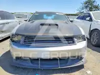 2012 Ford MUSTANG фото