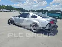 2012 Ford MUSTANG photo