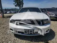 2012 Ford MUSTANG photo