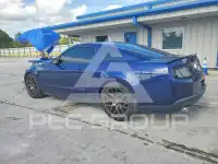 2012 Ford MUSTANG фото