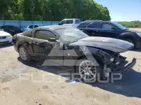 2012 Ford MUSTANG фото