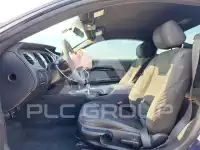 2012 Ford MUSTANG фото