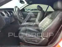 2012 Ford MUSTANG фото