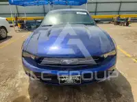 2012 Ford MUSTANG фото