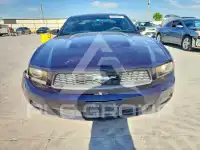 2012 Ford MUSTANG фото