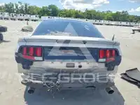 2012 Ford MUSTANG photo
