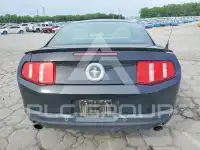 2012 Ford MUSTANG photo