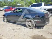2012 Ford MUSTANG фото