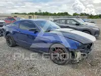 2012 Ford MUSTANG фото